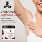Beardox 100% Effective Underarm Crèam Removes Dark Spots, Evens Out Skin Tone & Nourishes Skin (100 g) (G-49)