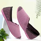 Solid Canvas Bellies for Women 