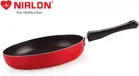 Aluminium Non Stick Fry Pan with Bakelight Handle 