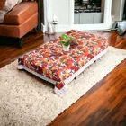 Polyester Printed Table Cloth 