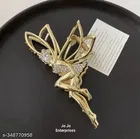 Metal Hair Clutcher for Women 