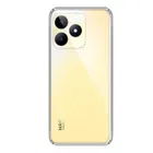 realme Narzo N53 Mobile Back Cover 