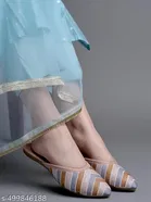 Shoetopia Multicolor Mules 