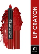 COLORS QUEEN Crayon Lipstick 
