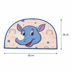 Status Rhino Kids D shape Mat [38x58cm]