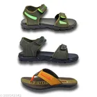 Sandals with Flipflop for Men 