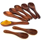 Sheesham Wooden spoon set 8 pcs