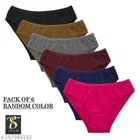 Cotton Briefs for Women 