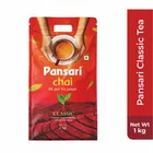 Pansari Classic Tea 1 kg