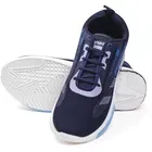 Sports Shoes for Men, Navy Blue 