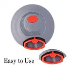 Manual 3 Blade Vegetable Chopper 