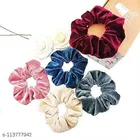 Rubber Band & Scrunchies for Women 