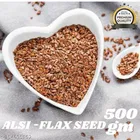 Brown Flax Seeds 
