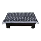 Polyester Embroidered Table Cloth 