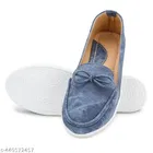 PU Loafers for Women 
