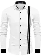Full Sleeves Shirt for Men 