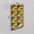 Vinyl Wallpaper Sticker for Wall Decoration 