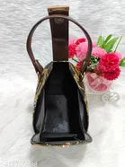 Canvas Handbag for Women 