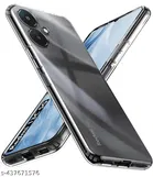 Silicone Mobile Cover for Redmi 13C 5G / Poco M6 5G 