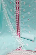 Unstiched Dress Material for Women 