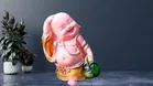 Laughing Buddha Showpiece for Home 