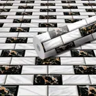 Vinyl Wallpaper Sticker for Wall Decoration 