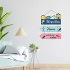 Decorative Wall Hanging 