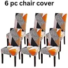 Polycotton Chair Cover 