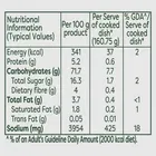 नॉर हॉट & सॉर वेज सूप 41 g
