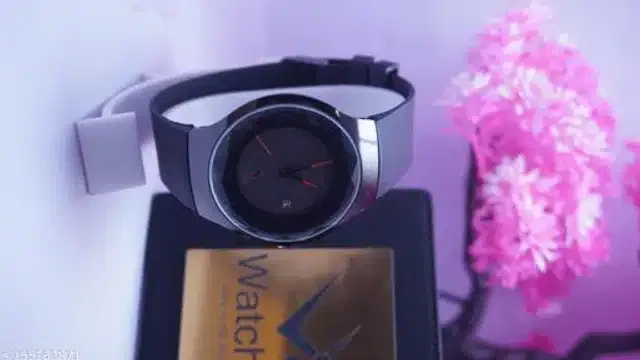 Analog Watch for Men & Boys (Multicolor)