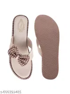 Shoetopia Heel Sandals - Brown 