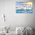 MDF Designer Wall Painting for Home & Office 