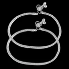 Traditional Brass Women Anklets 
