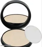 Makeup Compact Powder (Beige, 30 g)