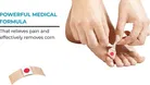 Corn Caps Adhesive Band Aid 