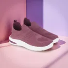 Casual Shoes for Women, Purple 