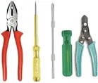 Tp Hand Tool Kit Set Of 4 