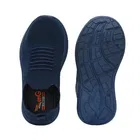 Casual Shoes for Boys, Blue 