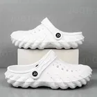 Clogs for Men 