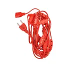 10 in 1 Diwali String Light Jointer for Connecting 10 Diwali Sring Lights in 1 Wire Connector  