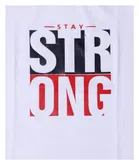 Half Sleeves Printed T-shirt for Boys 