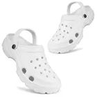 Combo of Clogs with Sliders & Slippers for Men 