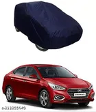 Car Cover for Hyundai Verna Facelift 