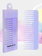 Basicare  Wide Tooth Detangling Comb