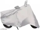 Canvas Waterproof Bike Cover for Honda Activa i 