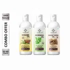 Puriflame Pure Sesame Oil 