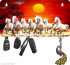 Decorative Key Holder 