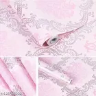 Vinyl Wallpaper for Home 