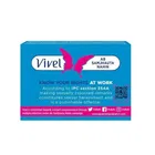 Vivel Cool Mint Bathing Soap For Soft Fresh Skin 8X42 g 