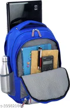 Taha Polyester Backpack for Kids 